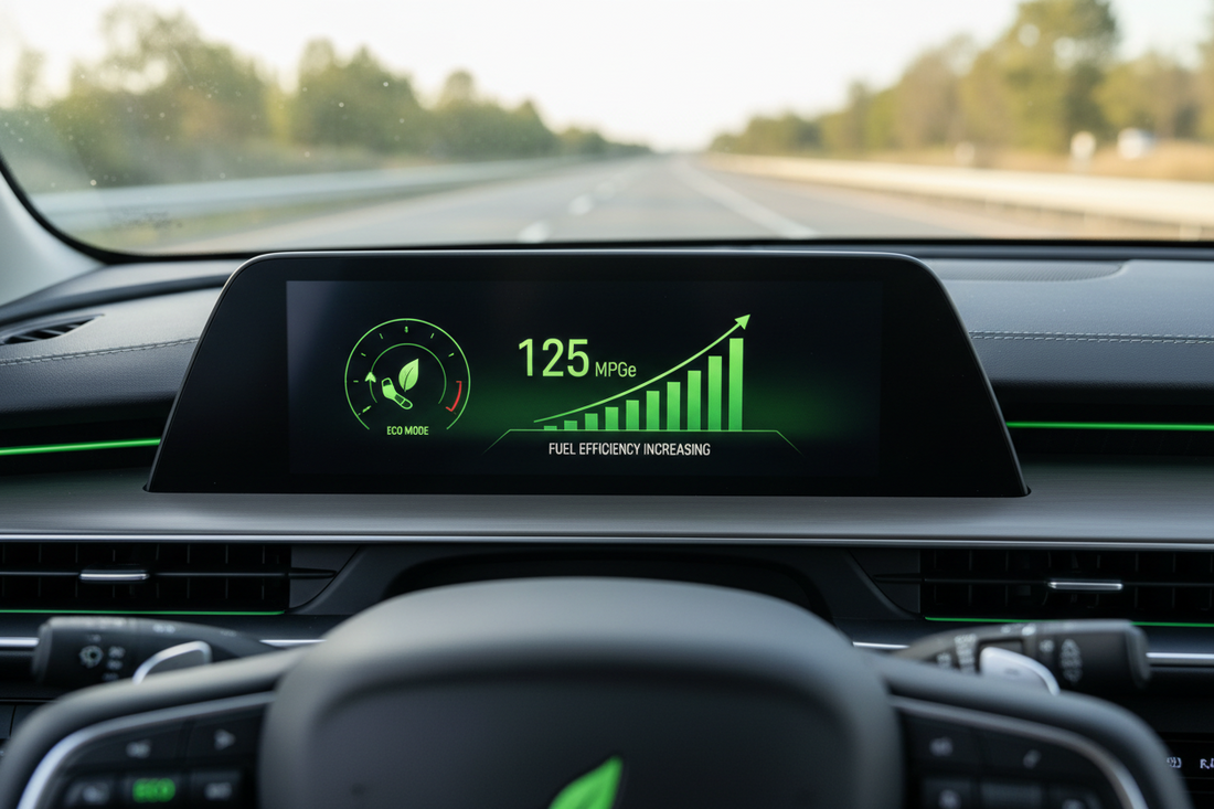 Car Accessories That Improve Fuel Efficiency