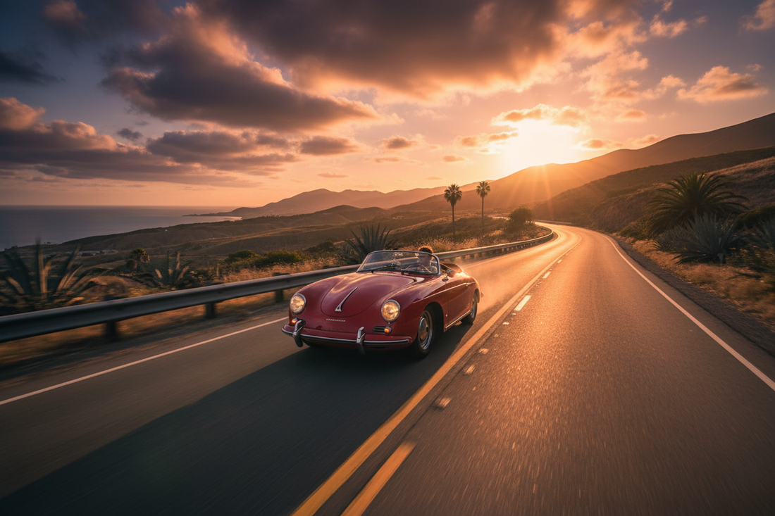 Best Car Accessories for Long Road Trips