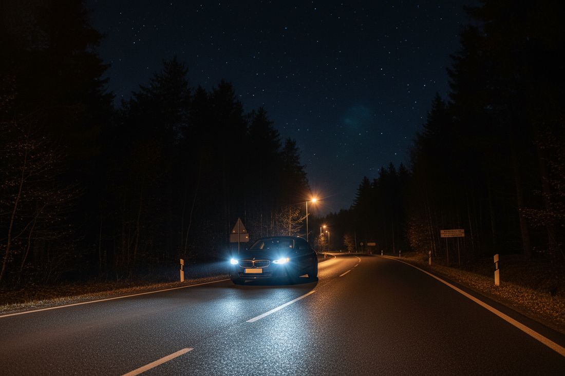 Car Accessories That Improve Driving Safety