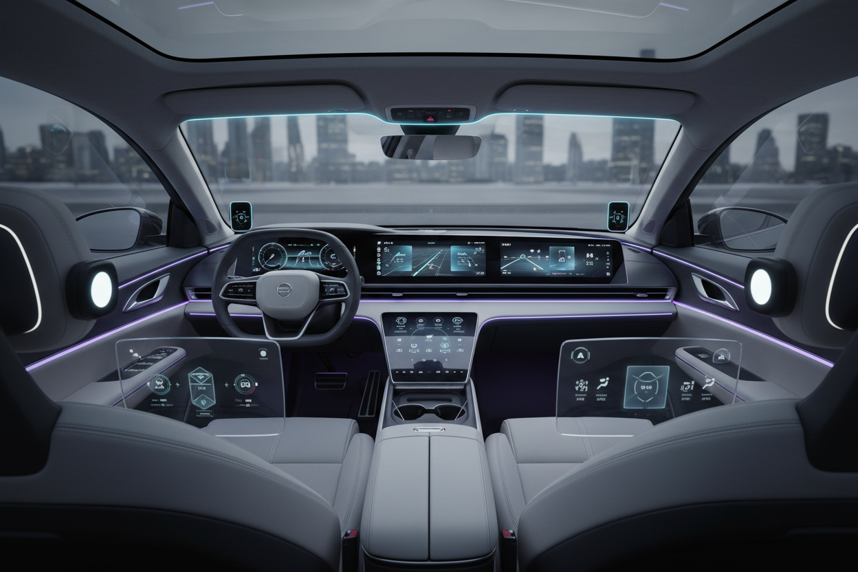 Top 10 Must-Have Car Accessories in 2026