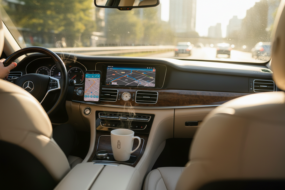 Best Car Accessories for Daily Drivers