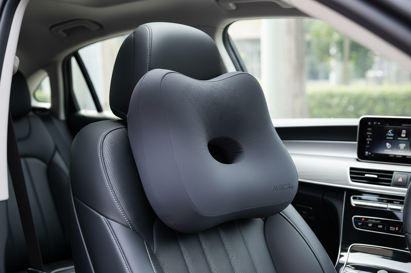 Car Travel Pillows