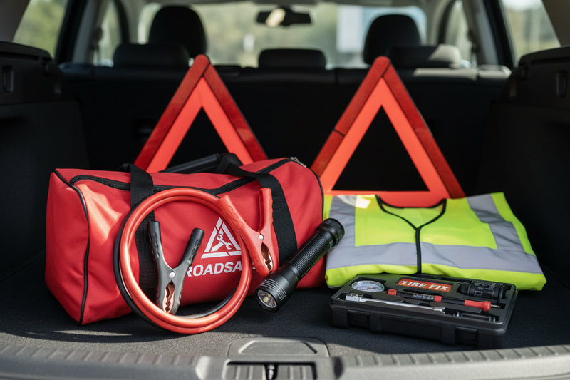 Emergency Essentials