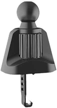 Car Air Vent Clip for Diameter 0.67inch （17mm） Joint Ball Cell Phone Holder for Car & Wireless Car Charger