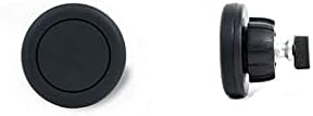 Course Motorsports DirectFit Magnetic Phone Mount and Car Phone Holder for Ford F-150 (2007-2008) - Magnetic Head