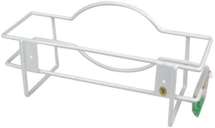 Winco Glove Box Holder, Medium, White
