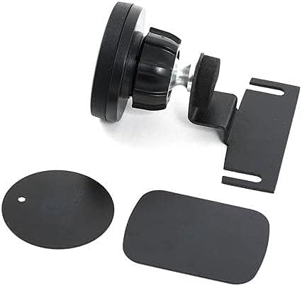 Course Motorsports DirectFit Magnetic Phone Mount and Car Phone Holder for Toyota Tundra (2007-2013) - Magnetic Head