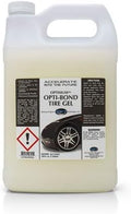 Optimum OB2008G Opti-Bond Tire Gel - 1 Gallon