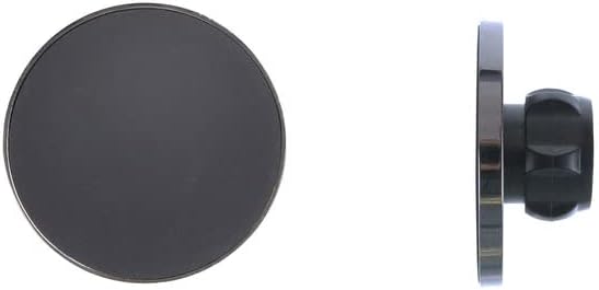 Course Motorsports DirectFit Phone Mount - Magnetic or for Jeep Cherokee (2014-Present) - Magsafe Compatible Magnetic Head
