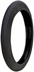 Custom Grip 39610 Black Neoprene Stretch Steering Wheel Cover