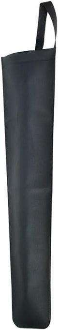 Wakauto Car Umbrella Storage Bag Car Truck Back Seat Waterproof Umbrella Hanging Storage Holder Bucket