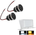 USB Charger and Porch Light Bundle