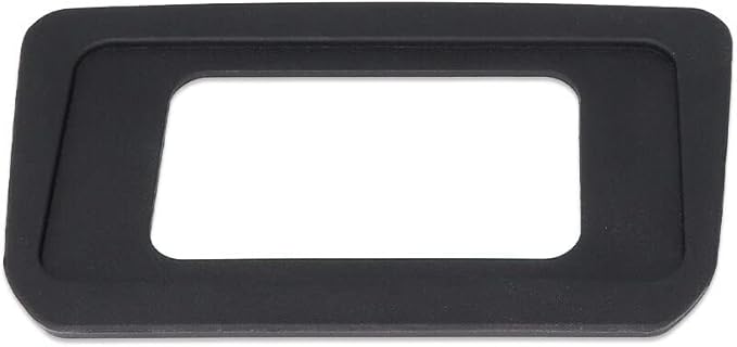 IAG I-Line Wireless Phone Charging Pad for Ford Bronco 2021+ w/LUX Package (Front Center Console)