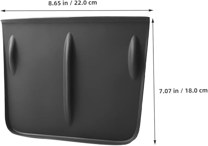 Charging Phone Pad -Skid Cordless Charger Mat for Center Console Accessories Convenient Non- Grip Cover for Model Easy to Use