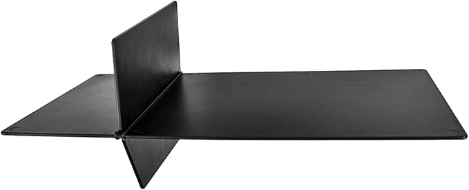 EDBETOS Glove Box Dividers Organizer Compatible with Toyota 4Runner Accessories 2010-2023 2024/ Lexus GX 460 (2010-2023) Insert Box ABS Secondary Storage