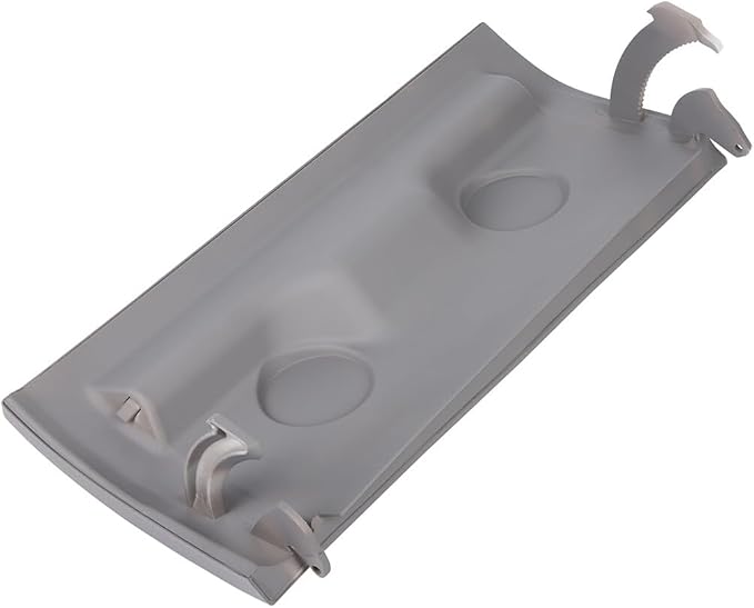 ECCPP Glove Box Organizers Cover For BORA GOLF for A4 MK4 Gray Replacement OE: 1J1 857 121A 1 Piece Glove Box Door Lid Cover