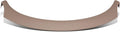 DNA MOTORING Dash Cover Overlay Compatible with 95-05 Cavalier, Medium Neutral/Tan Dash Board Cover Cap Bezel, ZTL-Y-0236