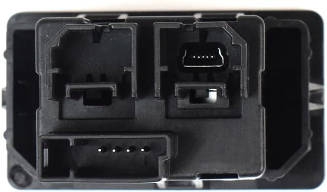 HC3T-14F014 Dual USB Charger Socket Port for 2015-2021 Carplay Interface Module Sync 3
