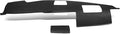 DNA MOTORING Dashboard Dash Cover Cap Overlay Compatible with 03-09 4Runner w/center Speaker, ZTL-Y-0284