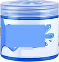 Car Cleaning Gel - Reusable Interior Detail Putty for Cars, Keyboards, and Notebooks - Magic Cleaning Gel for Effective Dirt Removal(1pc)