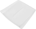 POPETPOP Center Console Silicone Charging Mat Cordless Charging Pad for Non- Silicone Material Auto Accessories for Interior