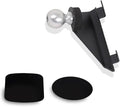 Course Motorsports DirectFit Magnetic Phone Mount and Car Phone Holder for Honda CR-V (2012-2016) - Magnetic Head