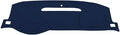 Seat Covers Unlimited GMC Yukon/Chevy Tahoe - All Models - 2007-2012 (Custom Velour, Navy)
