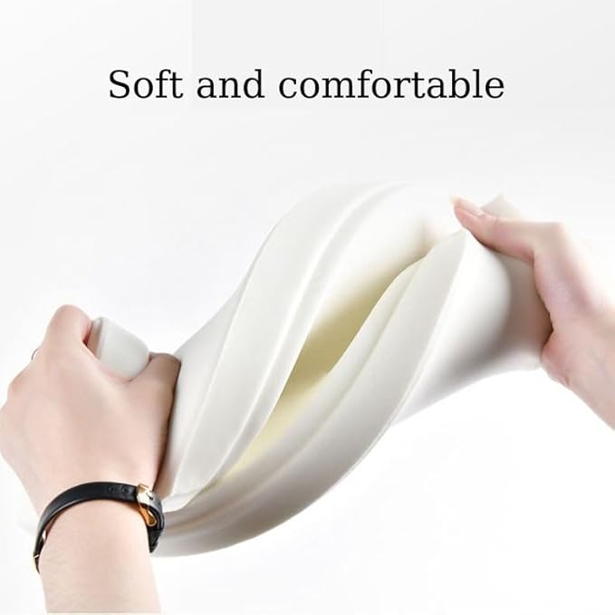 Auto Armrest Cushion Pads for Audi A5(2016-2020) Accessories Car Centre Console Armrest Pad Durable Material and Easy to Clean-is Waterproof and Anti-Scratch