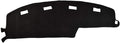 Hex Autoparts Dash Cover Mat Dashboard Pad for 94-97 Dodge Ram 1500 2500 3500 Truck (Black)