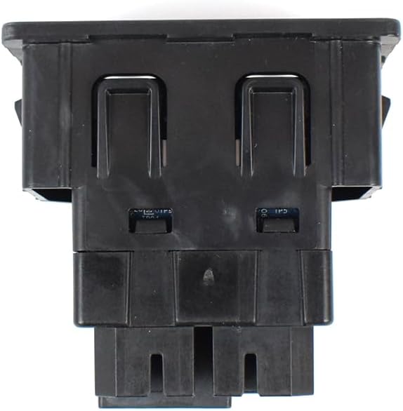HC3T-14F014 Dual USB Charger Socket Port for 2015-2021 Carplay Interface Module Sync 3