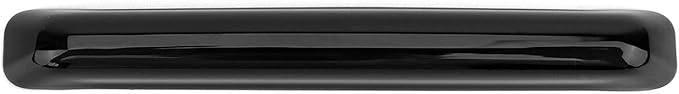 YOUTOOCAR Center Console Sliding Box Handle Cover Compatible with Kia EV9 2024-2026 Accessories (Glossy Black)