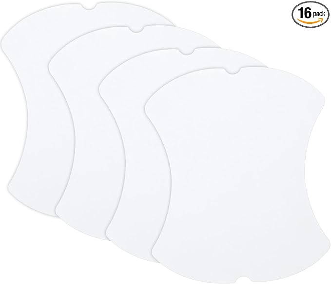 16 Pieces Car Door Handle Cup Protector Clear Car Door Handle Scratches Protective Films for Vehicles Transparent Paint Scratch Protection Protective Film