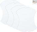 4 Pieces Car Door Handle Cup Protector Clear Car Door Handle Scratches Protective Films for Vehicles Transparent Paint Scratch Protection Protective Film