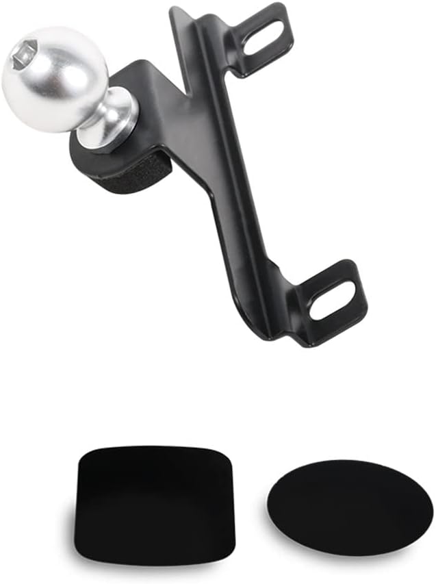 Course Motorsports DirectFit Magnetic Phone Mount and Car Phone Holder for Ford F-150 (2007-2008) - Magnetic Head