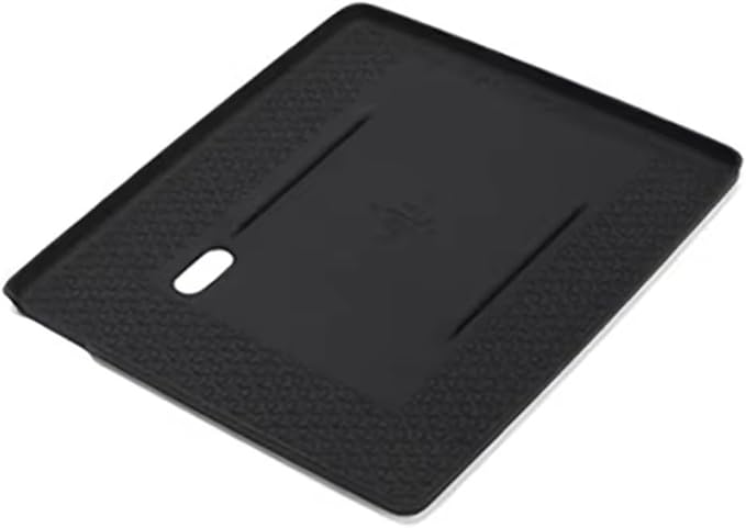 Compatible with Honda Accord 2023-2025 2026 Silicone Central Control Wireless Charging Protective Pad Anti-slip Waterproof Non-Slip Protective Dustproof Mat For 11th Gen Accord 2023 2024 2025 2026