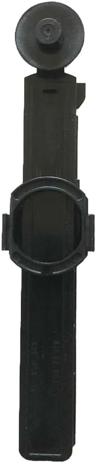 Car Glove Box Soft Open Damper Release Shock Support Stop for Ford F-150 2015 2016 2017 2018 f150 f250, Ranger