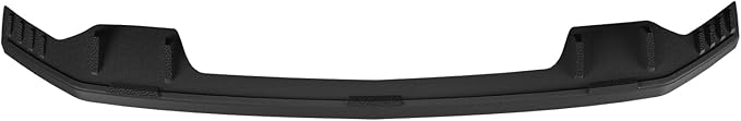 TripleAliners Hood Deflector Protector Compatible with 2020-2025 2026 Chevy Silverado 2500/3500HD Accessories Low Profile Hood Protector TPE Bug Deflector Shield Replacement