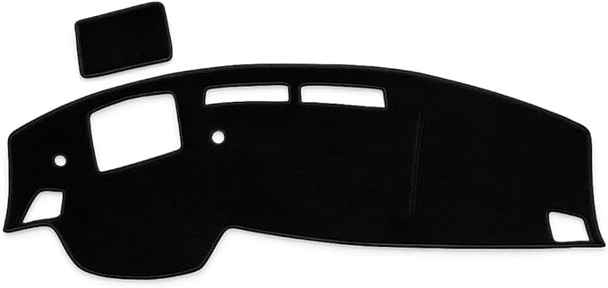 Dashboard Cover fit for Nissan Pathfinder 2022 2023 2024 2025 2026 Dash Cover Nonslip Dash Mat Pad Protector Interior Accessories