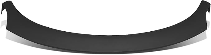 DNA MOTORING Dash Cover Overlay Compatible with 95-05 Cavalier, Graphite Dash Board Cover Cap Bezel, ZTL-Y-0237