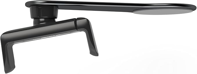 Kenu Airvue Cell Phone Display Mount for Tesla Model 3, Model Y, Model S and X. Compatible with The Latest iPhone, Samsung, Pixel, and Android Phones.