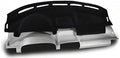 Coverking Custom Fit Dashcovers for Select Ford F-250/350 Super Duty Models - Molded Carpet (Black)