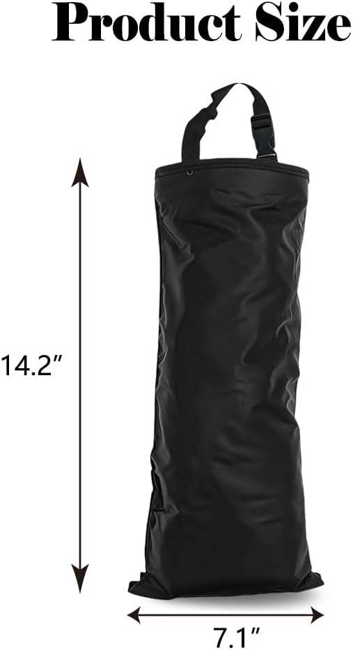 2PCS Car Trash Can For Back Seat, Car Trash Bag, Trash Bin, Car Trash Bag Hanging, Convenient Hanging, Durable, Suitable For Car, Office, Etc