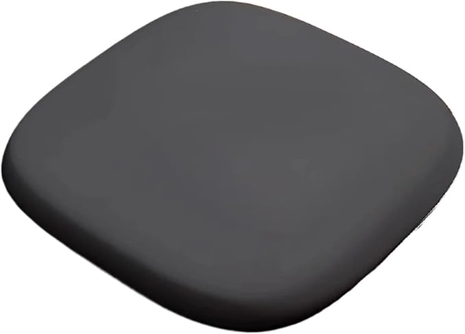 Memory Foam Car Seat Cushions with Lumbar Support - Cool and Breathable Comfort for Car and Office Seats(3,45x45cm)