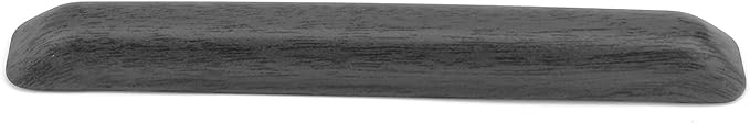 YOUTOOCAR Center Console Sliding Box Handle Cover Compatible with Kia EV9 2024-2026 Accessories (Wood Grain)