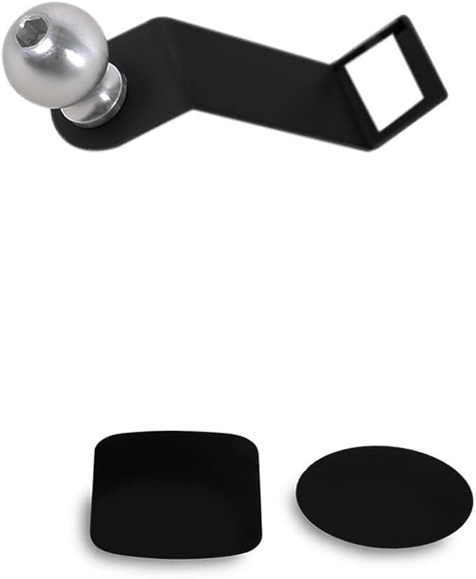 Course Motorsports DirectFit Phone Mount for GMC Acadia (2017-Present) Compatible with All Phones - Magnetic Head