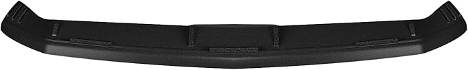 TripleAliners Hood Deflector Protector Compatible with 2019-2025 2026 Chevy Silverado1500 Accessories Hood Protector TPE Bug Deflector Shield Replacement(No for ZR2, Custom Trail Boss & LT Trail Boss)