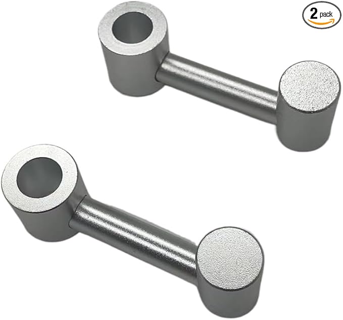 Car Hook Aluminium Alloy Hanger for Vehicle – Durable Backseat Organizer for Bags, Coats, Umbrellas & More – Silver, Clutter-Free Solution