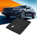 Compatible with Honda Accord 2023-2025 2026 Silicone Central Control Wireless Charging Protective Pad Anti-slip Waterproof Non-Slip Protective Dustproof Mat For 11th Gen Accord 2023 2024 2025 2026