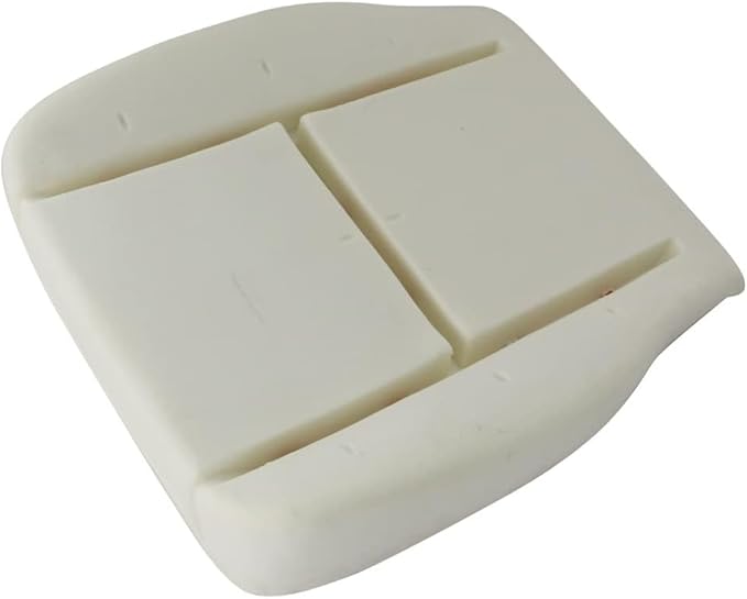 GXARTS Front Driver Side Bottom Seat Foam Cushion Pad Compatible with Chevy Silverado Suburban Avalanche Tahoe GMC Sierra Yukon 2007 2008 2009 2010 2012 2013 2014