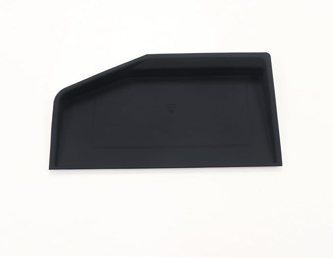 Wireless Charger Silica Gel Pad for 2024 2025 2026 Lexus Gx550 & 550h Car Wireless Charger Electric Non-Slip Silicone Mat Silica Gel Pad (Not a Charging Device) Lexus gx 550 Accessories